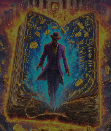 Book of the Fallen