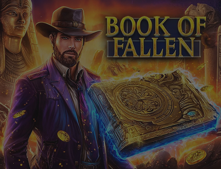 Book of the Fallen