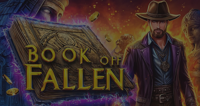 Book of the Fallen