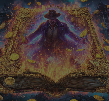 Book of the Fallen
