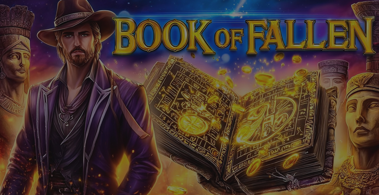 Book of the Fallen