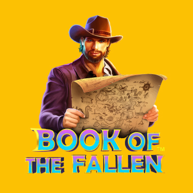 Book of the Fallen